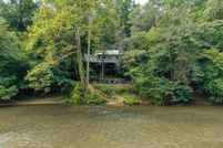 Land for sale in Gilmer County, Georgia
