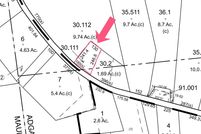 Homesite for sale in Essex County, New York