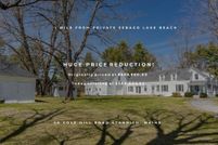 Farm and Ranch for sale in Cumberland County, Maine