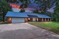 Land for sale in Le Flore County, Oklahoma