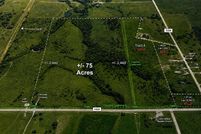 Land for sale in Johnson County, Texas