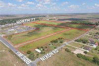 Land for sale in Cameron County, Texas