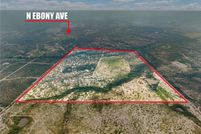 Lakefront Property for sale in Starr County, Texas