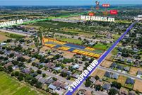 Land for sale in Hidalgo County, Texas