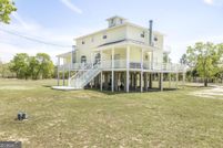 House for sale in Crawford County, Georgia