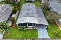 House for sale in Broward County, Florida