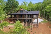 Land for sale in Winston County, Alabama