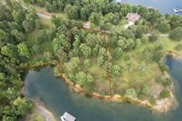 Lakefront Property for sale in Winston County, Alabama