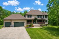 House for sale in Saginaw County, Michigan