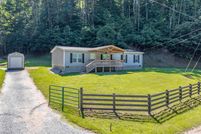 Land for sale in Breathitt County, Kentucky