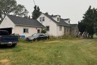 Land for sale in Sanilac County, Michigan