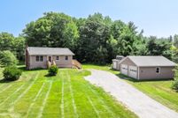 Land for sale in Penobscot County, Maine