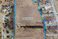 Undeveloped Land for sale in Cass County, Illinois