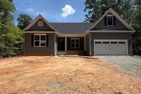 Land for sale in Louisa County, Virginia
