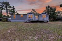 Land for sale in Levy County, Florida