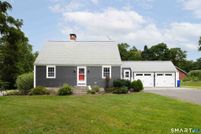 Timberland Property for sale in Tolland County, Connecticut