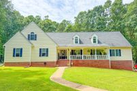 House for sale in Nottoway County, Virginia