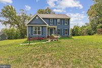 Land for sale in Orange County, Virginia
