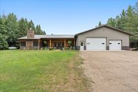 Land for sale in Crow Wing County, Minnesota