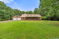 House for sale in Jackson County, Alabama
