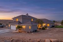 Undeveloped Land for sale in Clark County, Nevada