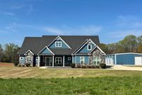 House for sale in Spalding County, Georgia