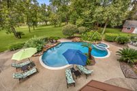 Land for sale in Harris County, Texas