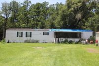Land for sale in Madison County, Florida