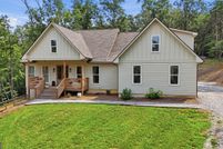 Land for sale in Habersham County, Georgia