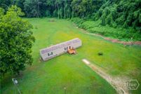 Land for sale in Stephens County, Georgia