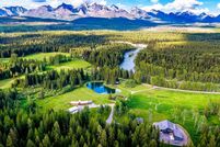 Farm and Ranch for sale in Flathead County, Montana