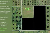 Undeveloped Land for sale in Bourbon County, Kansas
