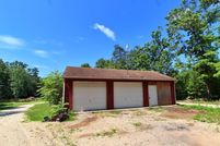 Land for sale in Buckingham County, Virginia
