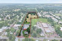 Land for sale in Bucks County, Pennsylvania