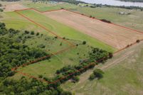 Land for sale in Cooke County, Texas