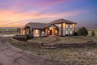 Land for sale in El Paso County, Colorado