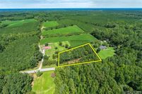 Undeveloped Land for sale in Brunswick County, Virginia
