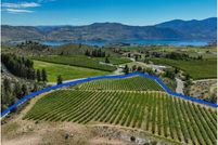 Land for sale in Chelan County, Washington