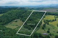 Undeveloped Land for sale in Augusta County, Virginia