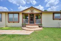House for sale in Palo Pinto County, Texas