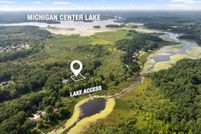 Land for sale in Jackson County, Michigan