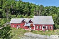 Land for sale in Washington County, Vermont