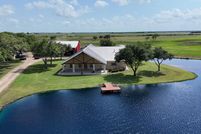 Land for sale in Matagorda County, Texas