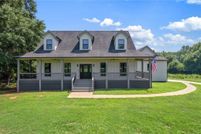 Land for sale in Jackson County, Georgia