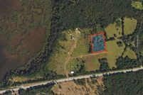 Homesite for sale in San Augustine County, Texas