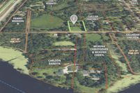 Land for sale in Pine County, Minnesota