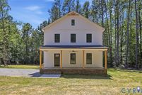 Land for sale in New Kent County, Virginia