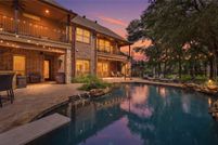 Land for sale in Johnson County, Texas