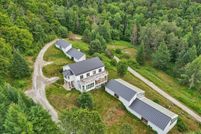 Farm and Ranch for sale in Washington County, Vermont