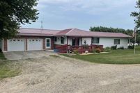 Land for sale in Marshall County, Iowa